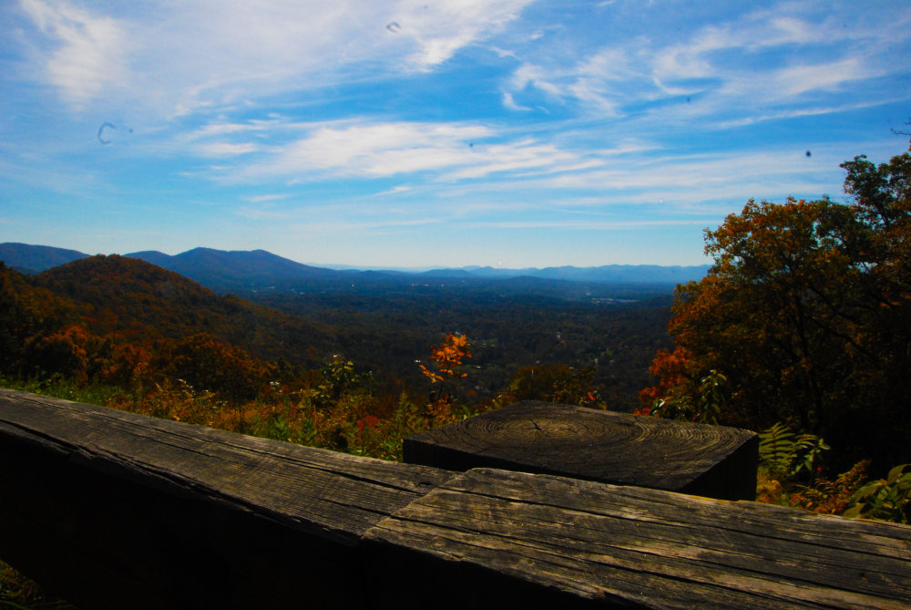 Blue Ridge Parkway1