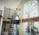 Installation Process Classic Sun Control Inc. SC NC