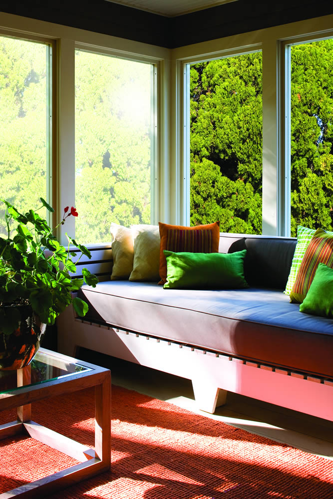 Fayetteville NC Home Tinting