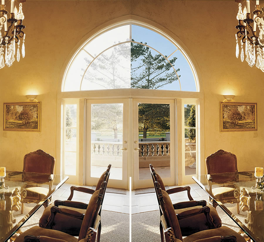 Southern Pines NC Window Tinting