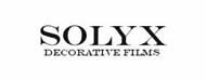 Solyx Logo