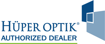 Hueper Optik NC Dealer