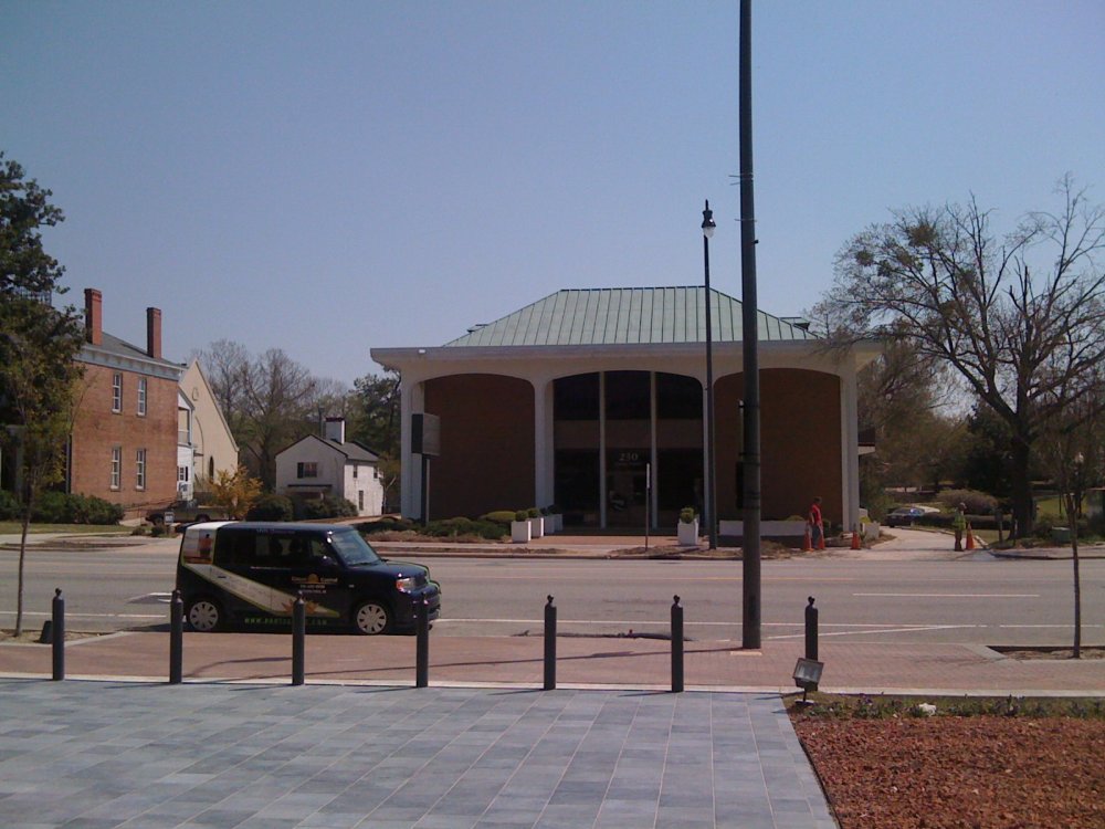 Beaver-Courie Law Firm Fayetteville, NC