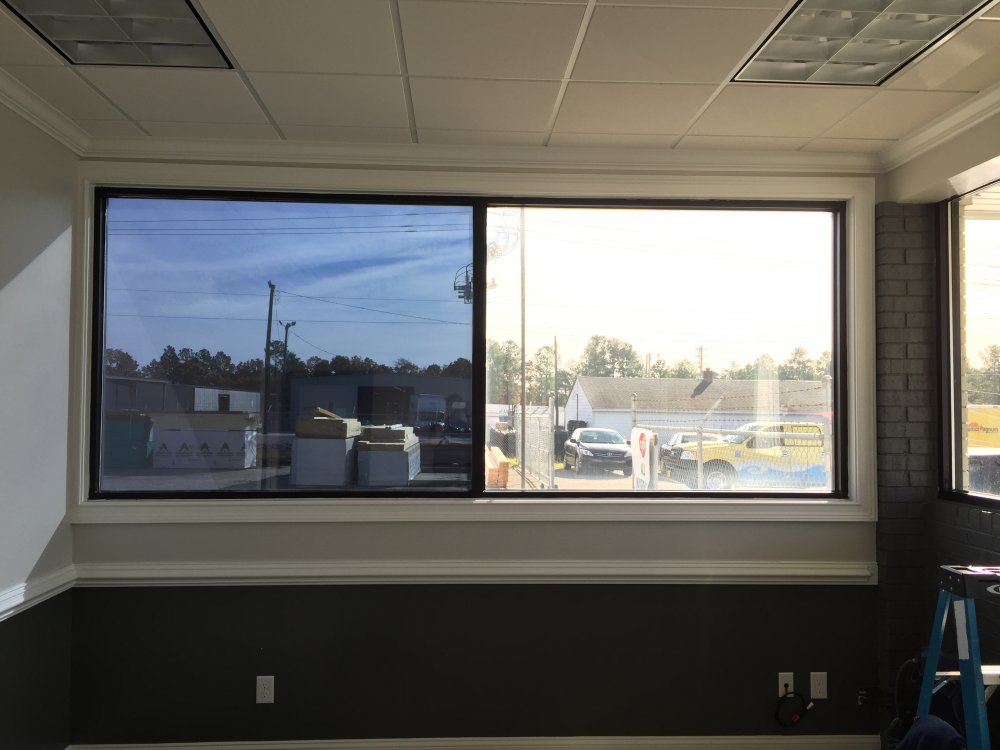 Builders 1st Source - Aberdeen, NC