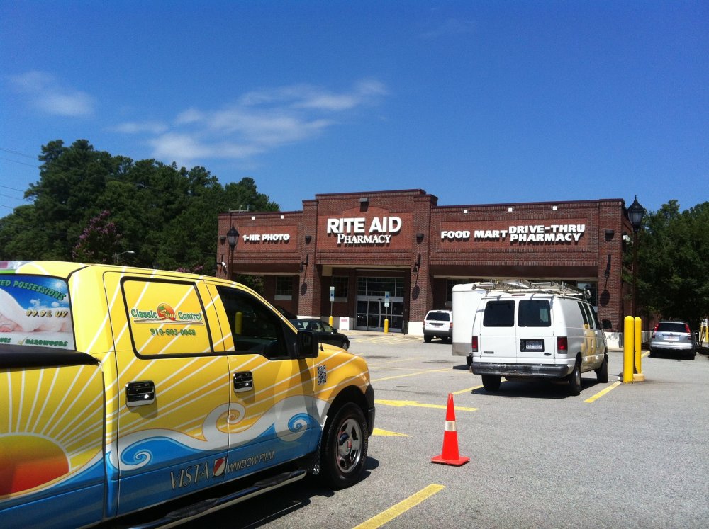 Rite-Aid - Durham, NC