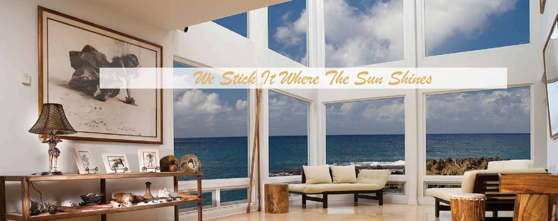 Classic Sun Control Slide 5