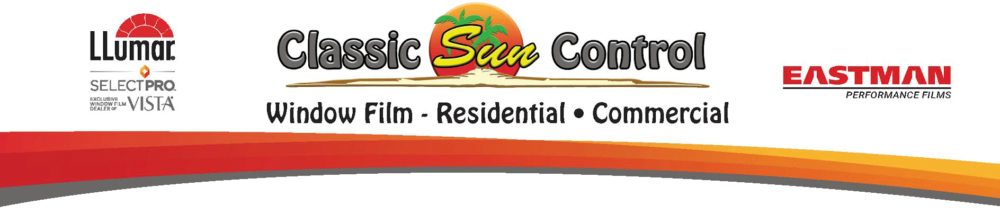 Classic Sun Control Logo