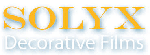 Solyx Decortive Films Logo