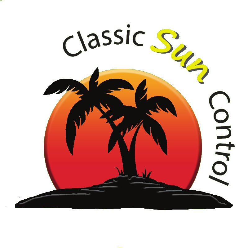 Classic Sun Control Logo