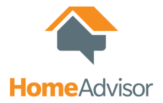 Home Advisor Logo